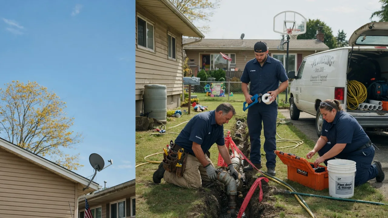 Garbage Disposal Replacement in La Porte City, IA near me