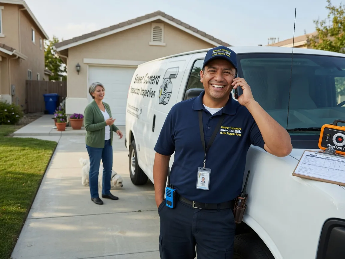 Sewer Line Repair La Porte City, IA FAQs